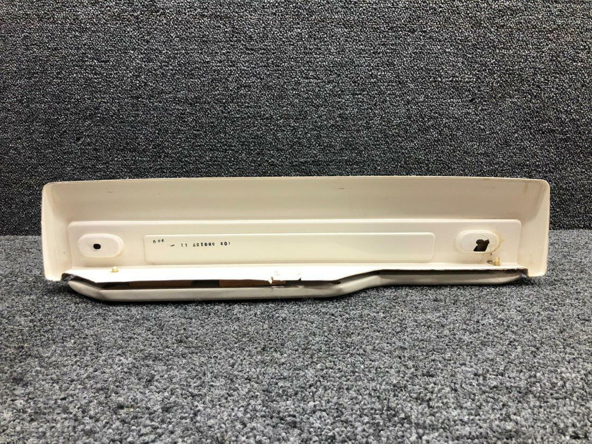 Beechcraft 58-530180-1 Beechcraft 58P Pilot Armrest Forward Assembly