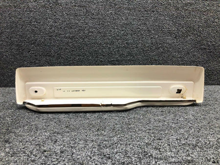 Beechcraft 58-530180-1 Beechcraft 58P Pilot Armrest Forward Assembly
