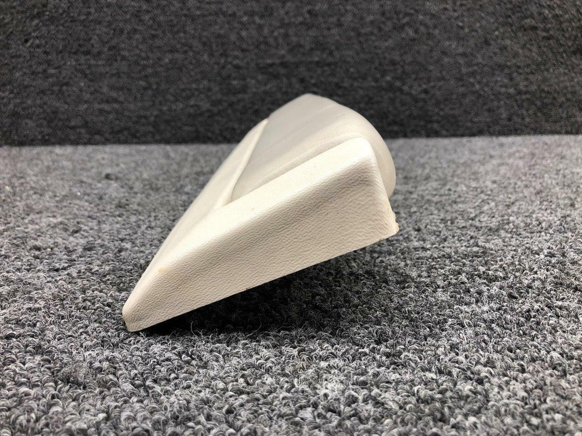 Beechcraft 58-530180-1 Beechcraft 58P Pilot Armrest Forward Assembly
