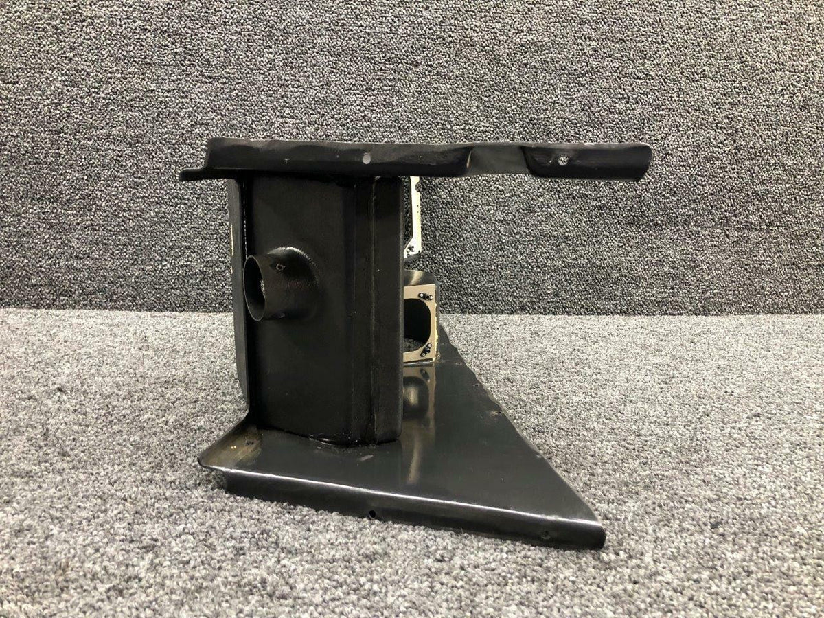 Beechcraft 102-530031-35 Beechcraft 58P Console Cover Assembly W/ AC Ducting