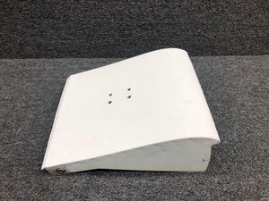 102-980020-1 Beechcraft 58P Environmental Air Door Assembly