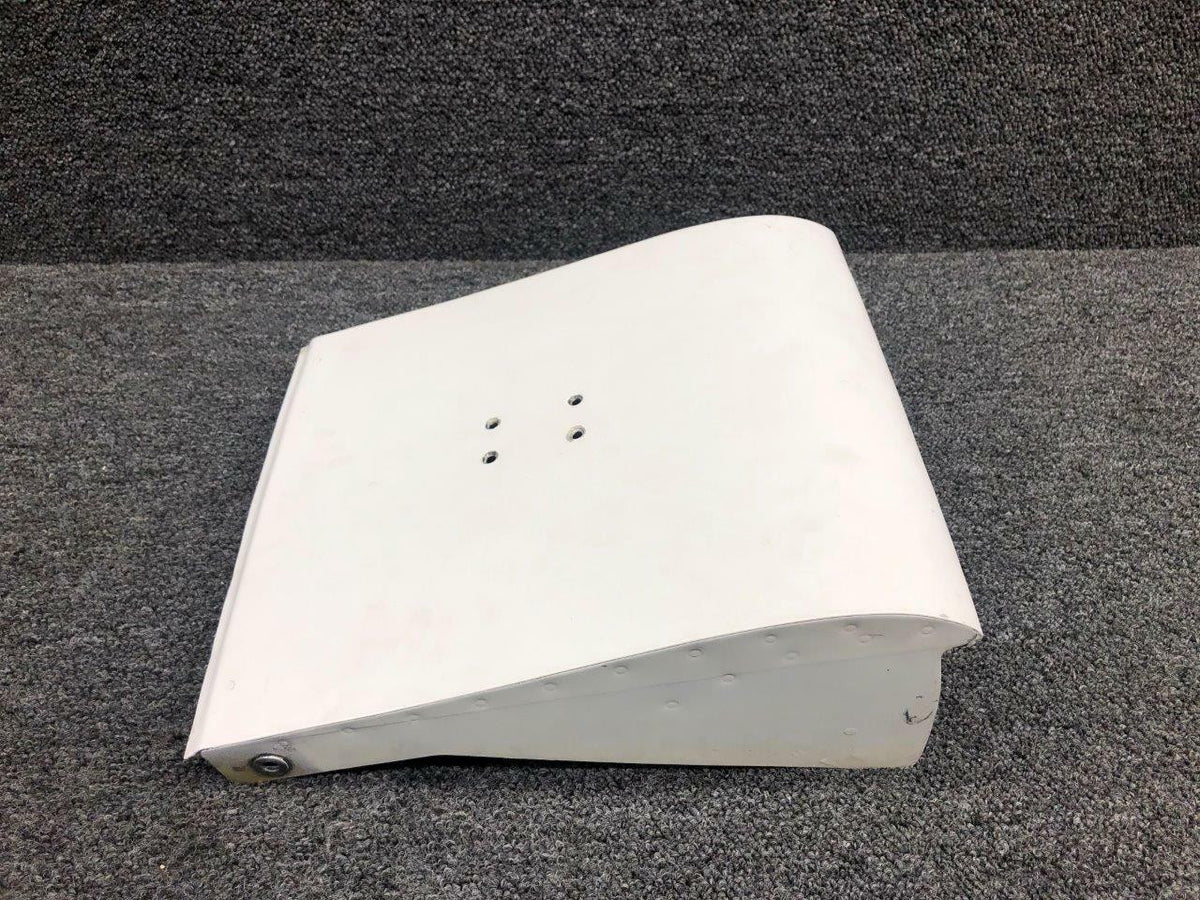 Beechcraft 102-980020-1 Beechcraft 58P Environmental Air Door Assembly