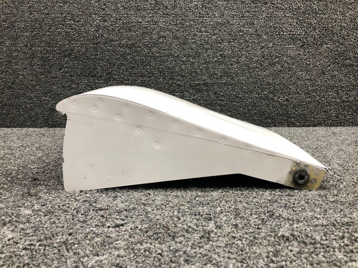 Beechcraft 102-980020-1 Beechcraft 58P Environmental Air Door Assembly