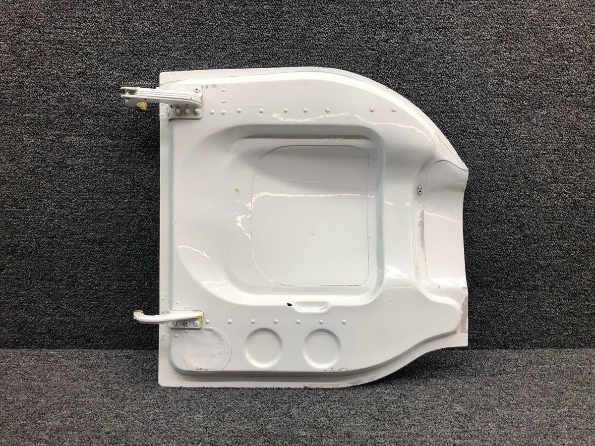 35-815055-169 Beechcraft 58P Main Gear Door Inboard Assembly RH BAS Part Sales | Airplane Parts