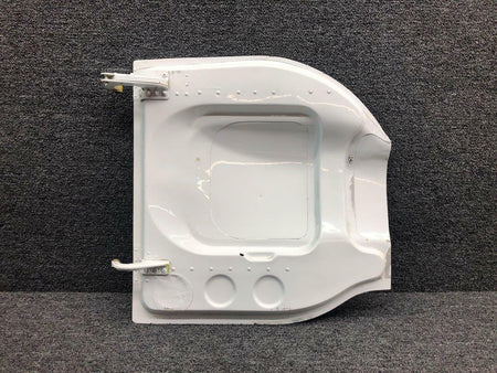 35-815055-169 Beechcraft 58P Main Gear Door Inboard Assembly RH BAS Part Sales | Airplane Parts