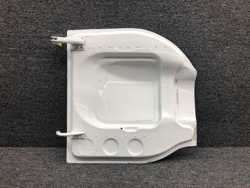 35-815055-169 Beechcraft 58P Main Gear Door Inboard Assembly RH BAS Part Sales | Airplane Parts