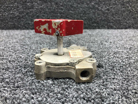 Janitrol HE7001-7 Beechcraft 58P Janitrol Fuel Control Box LH Wing