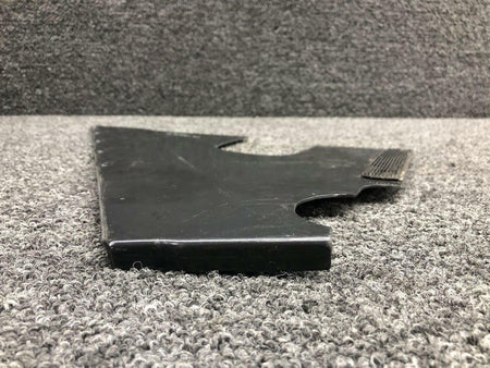 102-530031-13 Beechcraft 58P Side Panel Console Cover Assembly LH BAS Part Sales | Airplane Parts