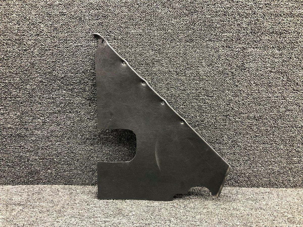 Beechcraft 102-530031-13 Beechcraft 58P Side Panel Console Cover Assembly LH