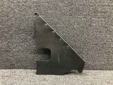 Beechcraft 102-530031-13 Beechcraft 58P Side Panel Console Cover Assembly LH