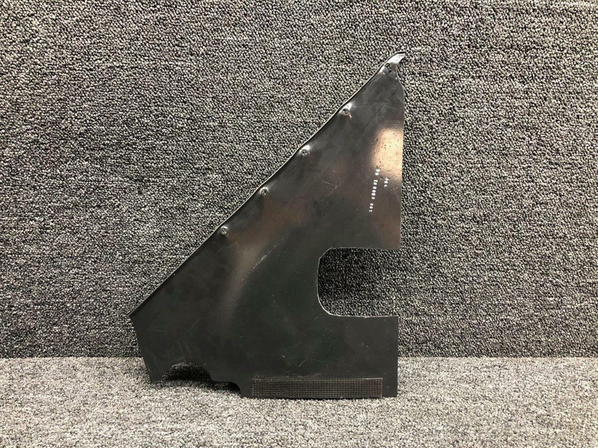 Beechcraft 102-530031-13 Beechcraft 58P Side Panel Console Cover Assembly LH