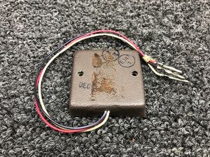 36-380000-1 (MPN: EM-200-1) Electromech Sensor Alt Out (14V) (NOS) (SA)