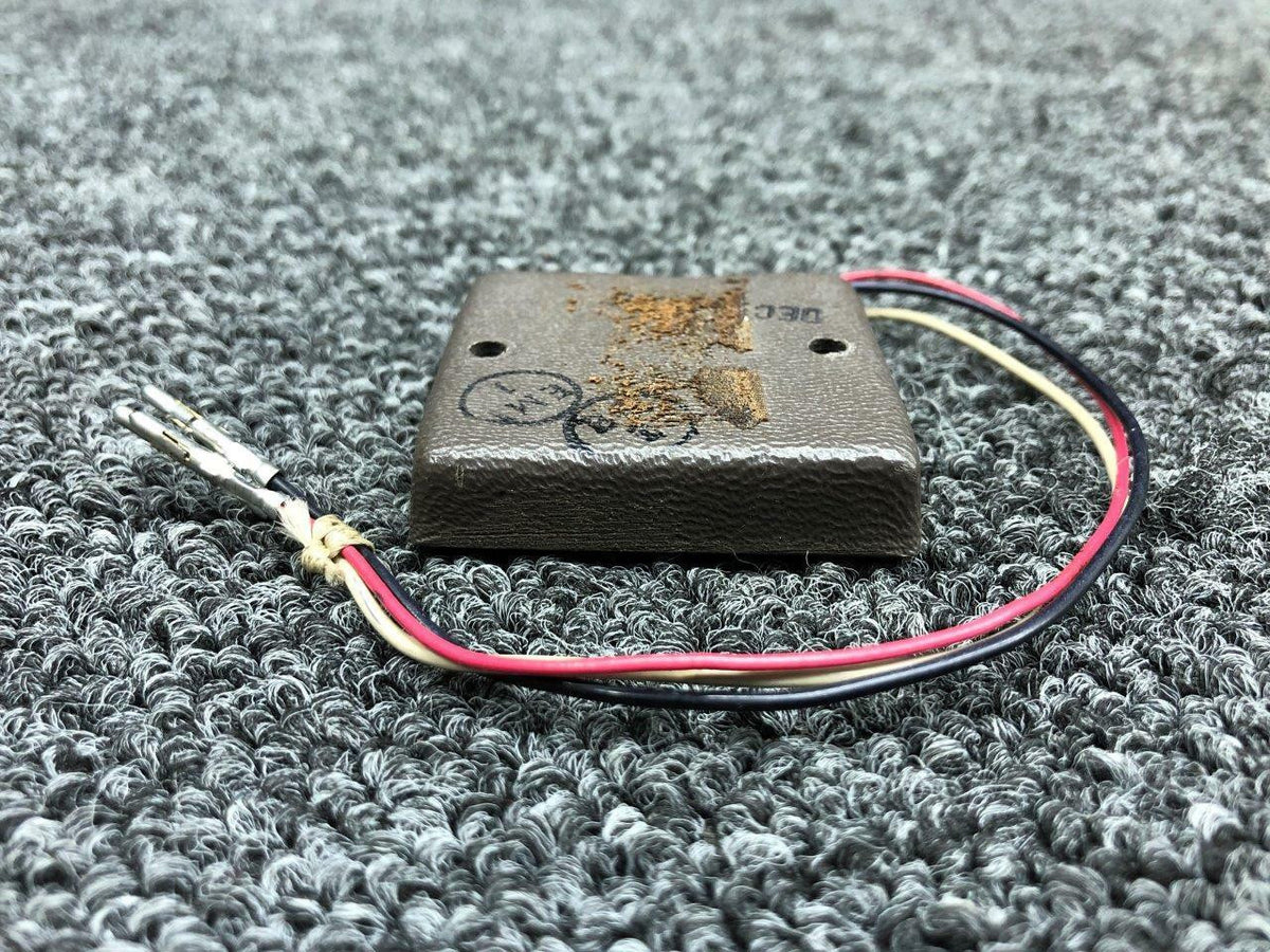 Electro-Mech 36-380000-1 MPN EM-200-1 Electromech Sensor Alt Out 14V NEW OLD STOCK SA