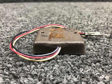 Electro-Mech 36-380000-1 MPN EM-200-1 Electromech Sensor Alt Out 14V NEW OLD STOCK SA