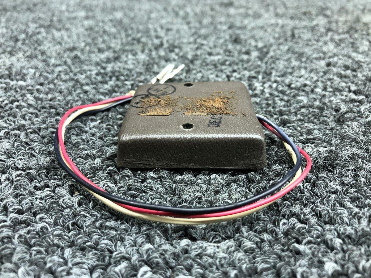 Electro-Mech 36-380000-1 MPN EM-200-1 Electromech Sensor Alt Out 14V NEW OLD STOCK SA