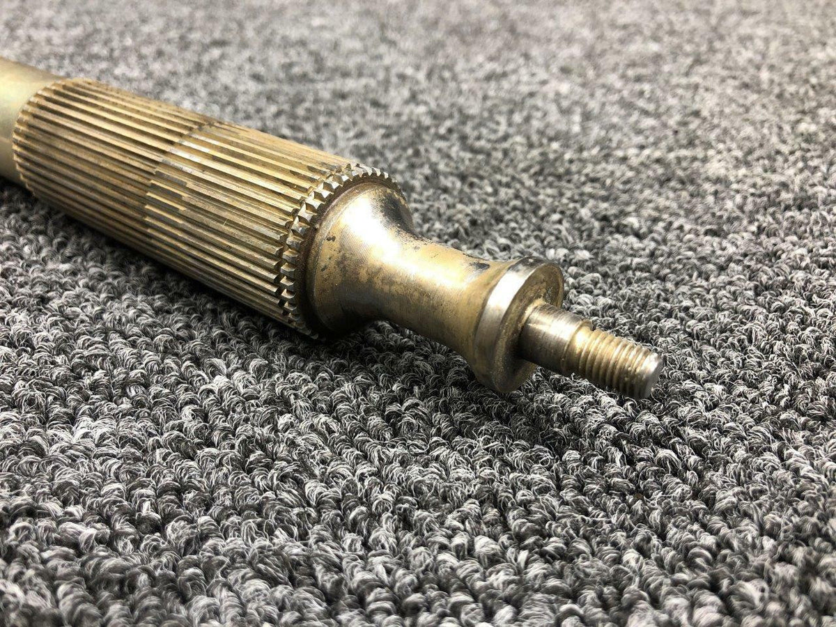 Beechcraft 35-810083 Beechcraft 58P Landing Gear Actuator Drive Shaft NEW OLD STOCKSA