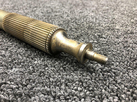 Beechcraft 35-810083 Beechcraft 58P Landing Gear Actuator Drive Shaft NEW OLD STOCKSA