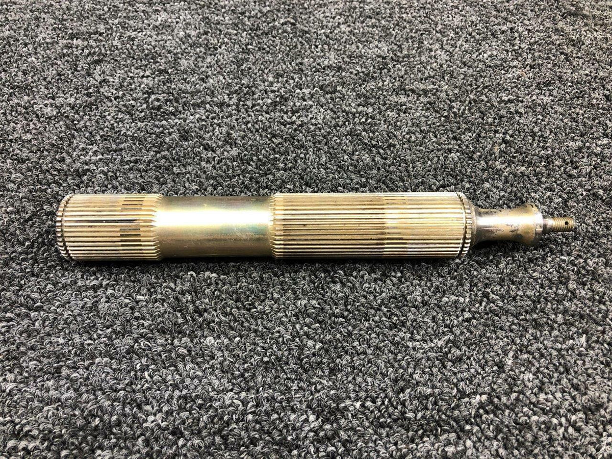 Beechcraft 35-810083 Beechcraft 58P Landing Gear Actuator Drive Shaft NEW OLD STOCKSA