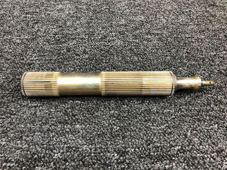 Beechcraft 35-810083 Beechcraft 58P Landing Gear Actuator Drive Shaft NEW OLD STOCKSA