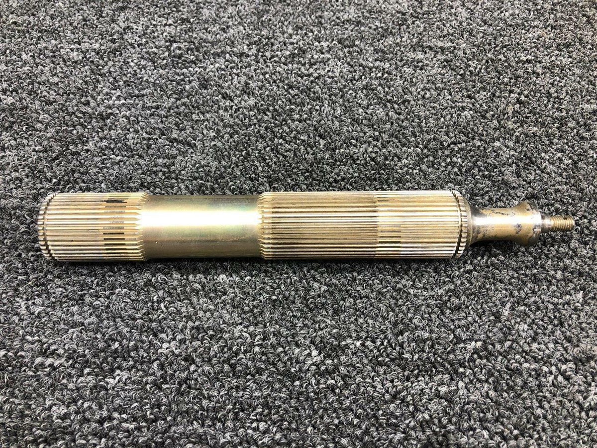 Beechcraft 35-810083 Beechcraft 58P Landing Gear Actuator Drive Shaft NEW OLD STOCKSA