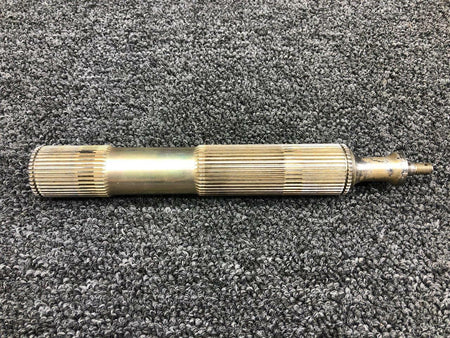 Beechcraft 35-810083 Beechcraft 58P Landing Gear Actuator Drive Shaft NEW OLD STOCKSA