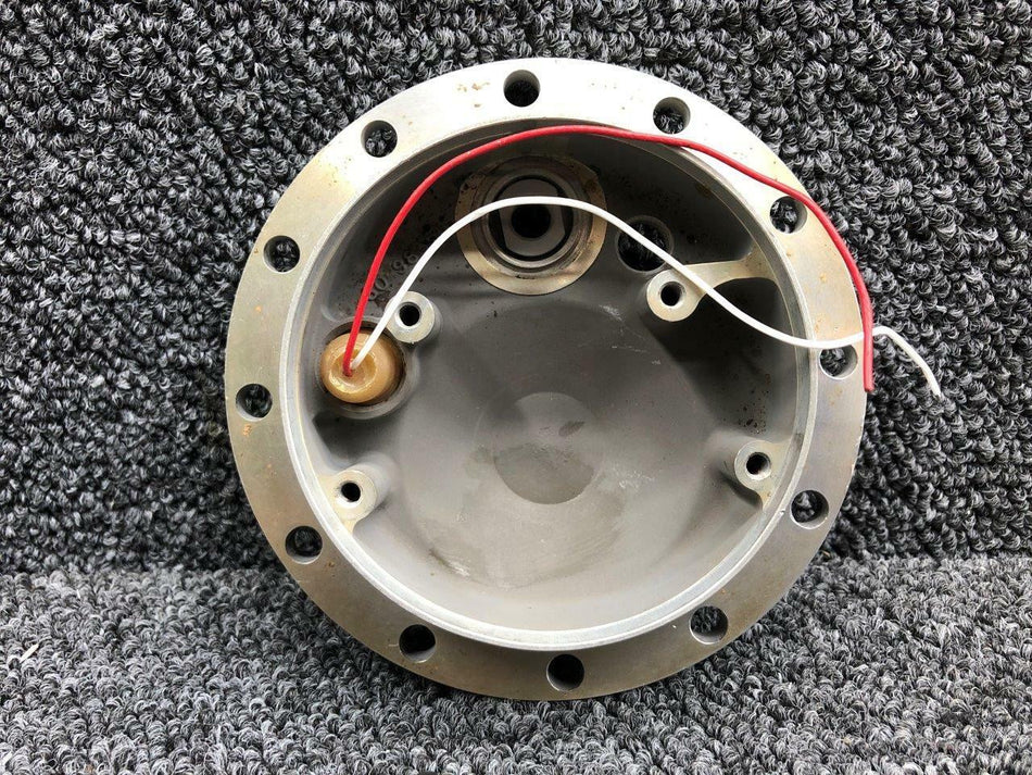 Hydro-Aire 160-065 Hydro-Aire Fuel Boost Pump Cap Volts 28 NEW OLD STOCKSA