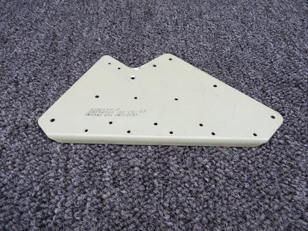 1232118-2 Cessna 182T Doubler Stabililizer Lower RH BAS Part Sales | Airplane Parts