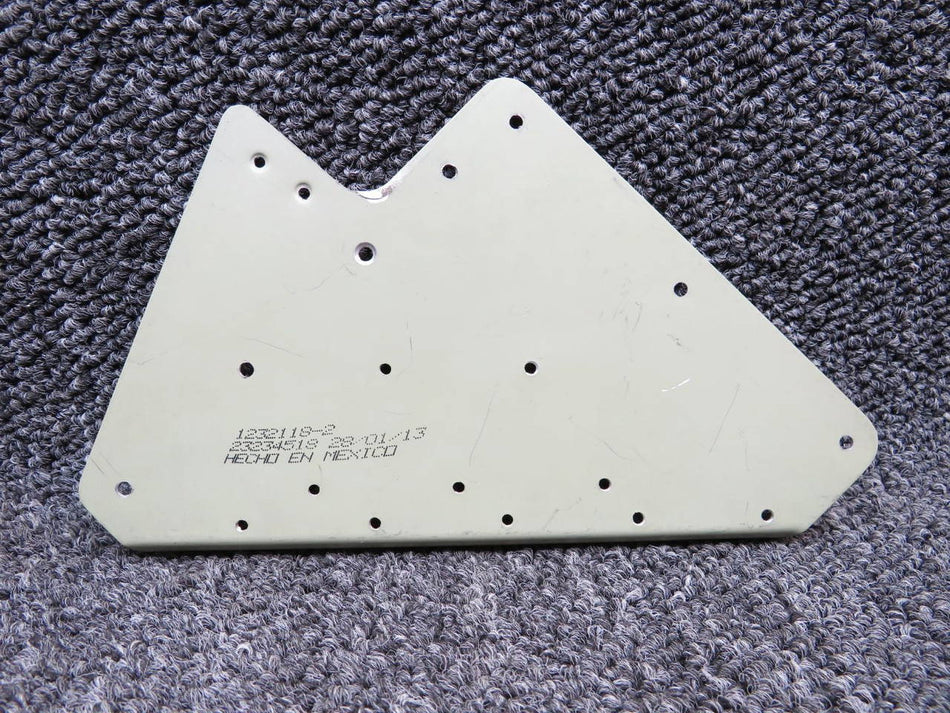 1232118-2 Cessna 182T Doubler Stabililizer Lower RH