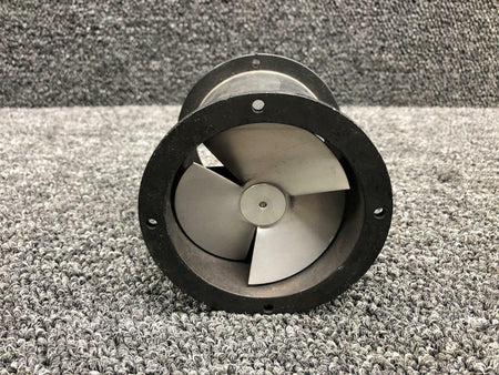 Industrial Design AFB-193-110 Industrial Design Window Defrost Blower 28V NEW OLD STOCK SA