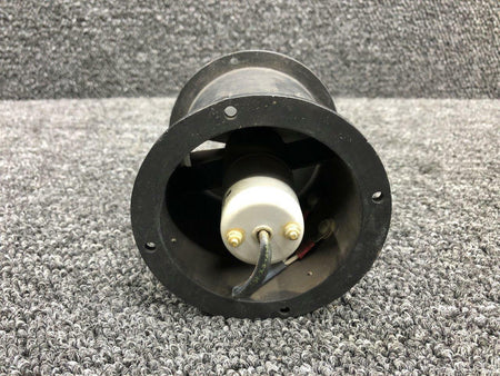 Industrial Design AFB-193-110 Industrial Design Window Defrost Blower 28V NEW OLD STOCK SA