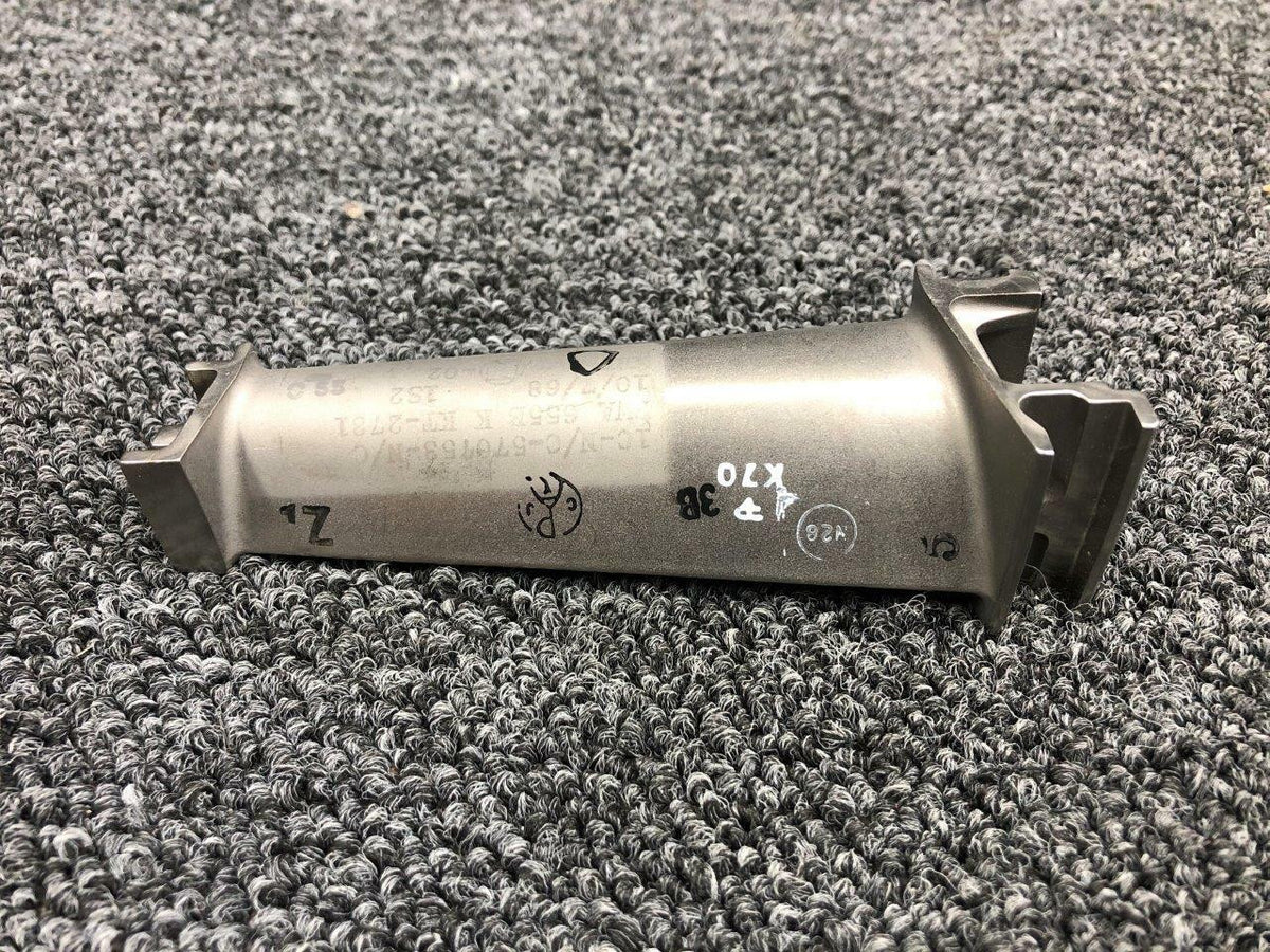 Pratt and Whitney 570753CL5 Pratt-Whitney Axial Vane Assembly NEW OLD STOCK SA