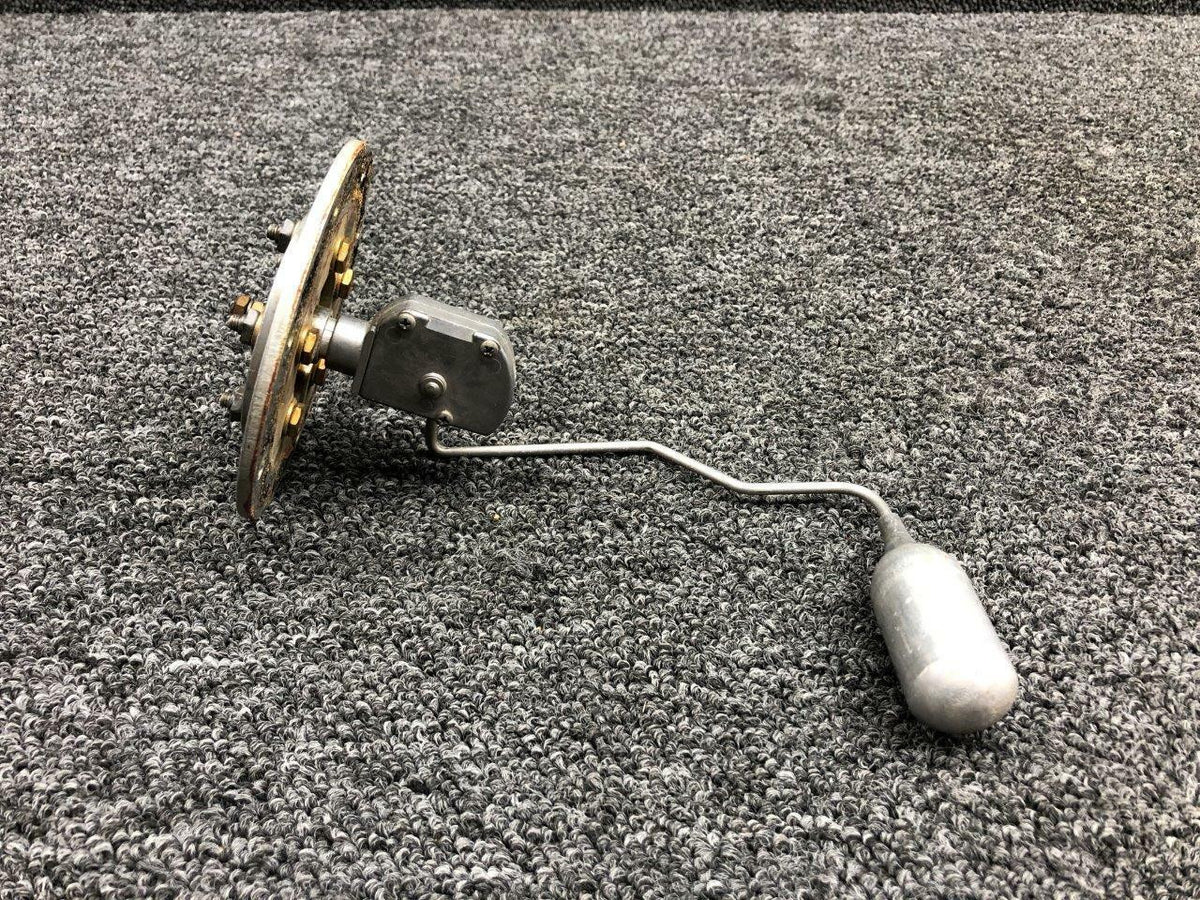 169-380066-2 (USE: 169-380066-4) Beech Fuel Level Transmitter W/ Adapter (SA) BAS Part Sales | Airplane Parts