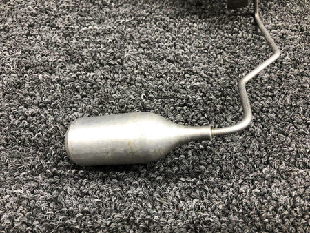 Beechcraft 169-380066-2 USE 169-380066-4 Beech Fuel Level Transmitter W/ Adapter SA