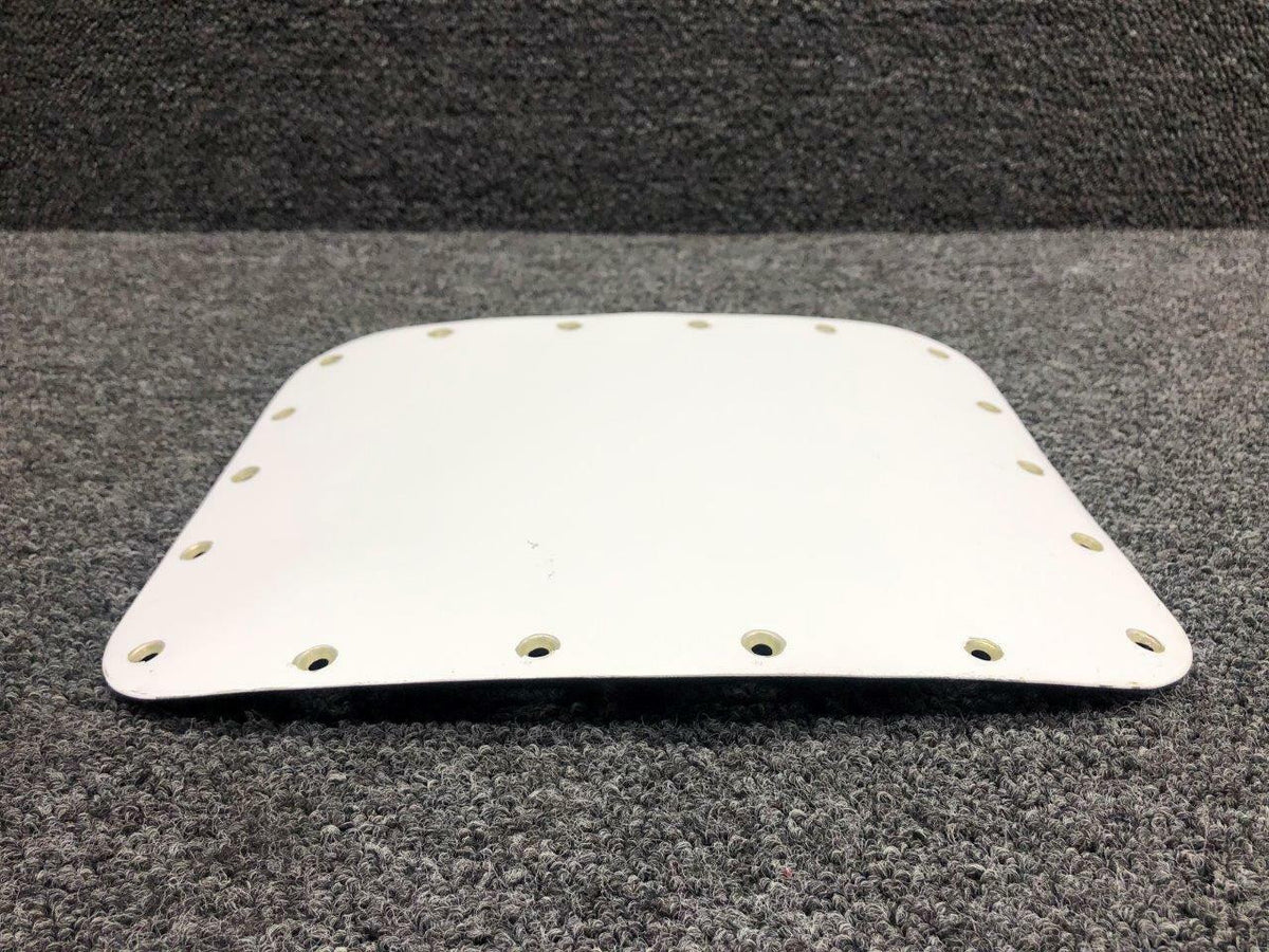 99-980000-846 Beechcraft Nacelle Door Panel Assembly RH (SA) BAS Part Sales | Airplane Parts