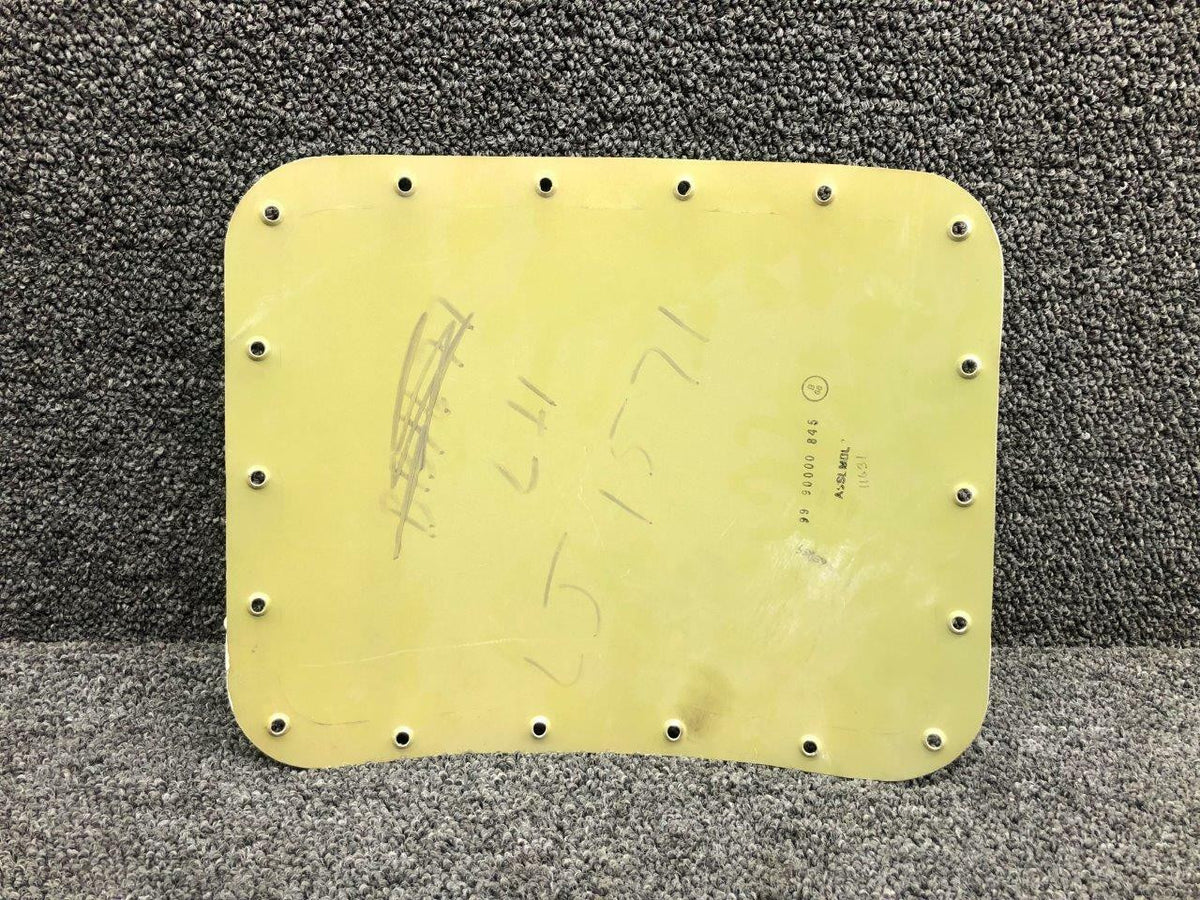 Beechcraft 99-980000-845 Beechcraft Nacelle Door Panel Assembly LH SA