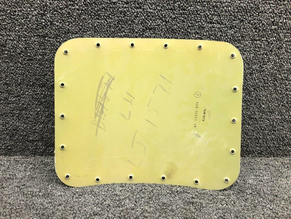 Beechcraft 99-980000-845 Beechcraft Nacelle Door Panel Assembly LH SA