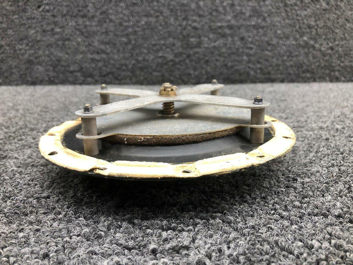 Beechcraft 35-550054 Beechcraft Pilots Cold Air Valve Assembly SA