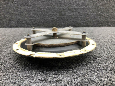 Beechcraft 35-550054 Beechcraft Pilots Cold Air Valve Assembly SA