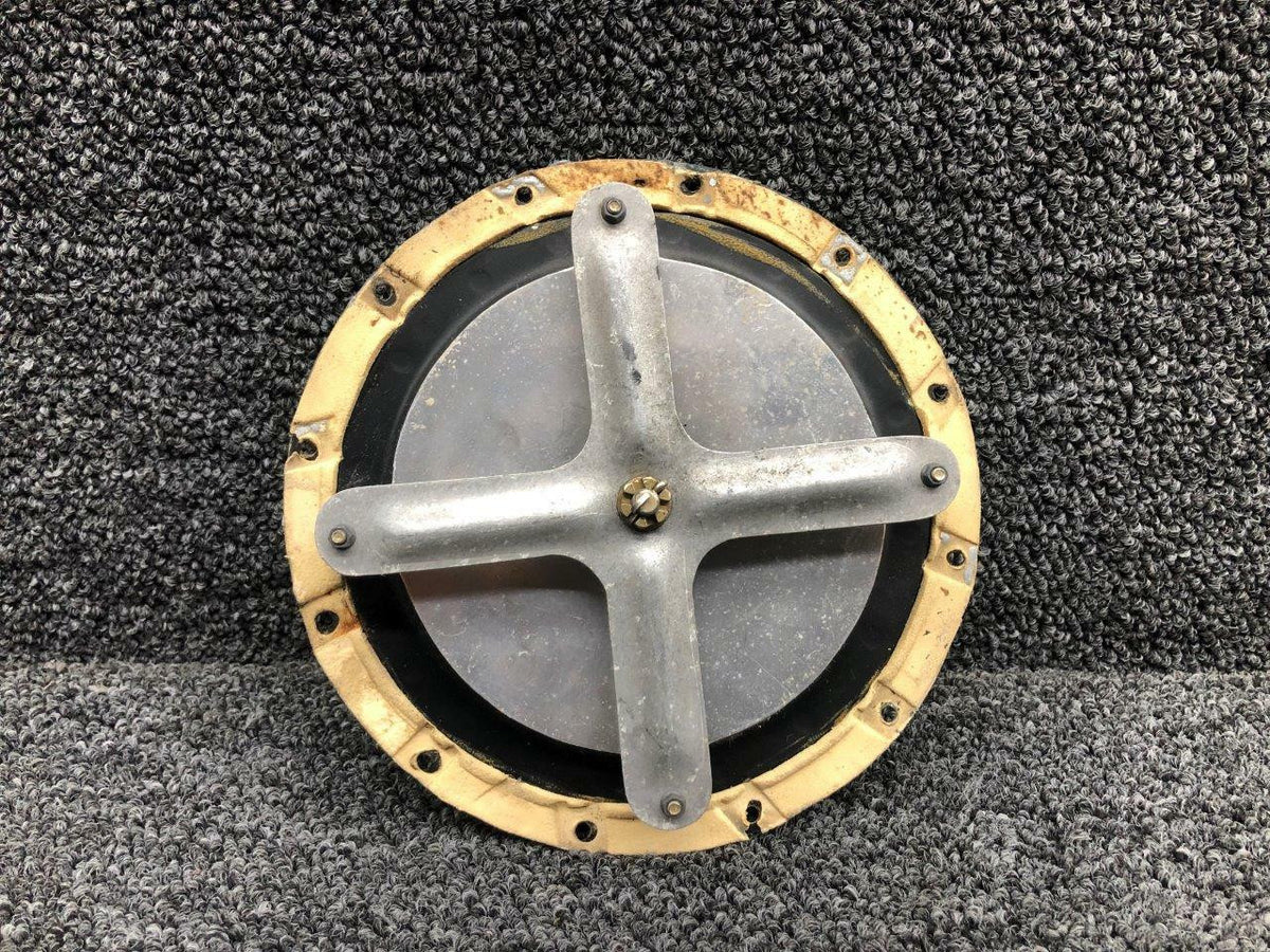Beechcraft 35-550054 Beechcraft Pilots Cold Air Valve Assembly SA