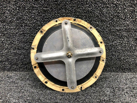 Beechcraft 35-550054 Beechcraft Pilots Cold Air Valve Assembly SA