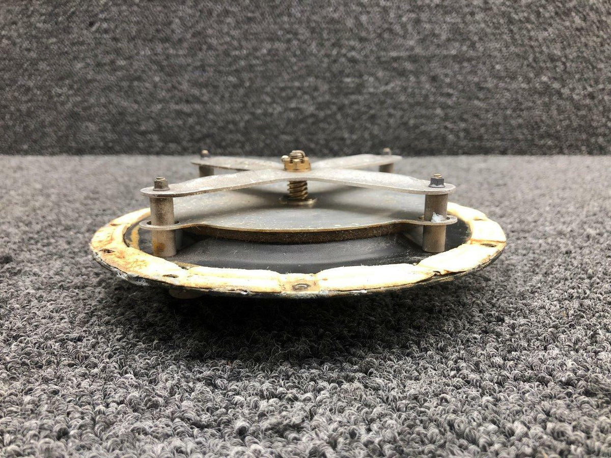 Beechcraft 35-550054 Beechcraft Pilots Cold Air Valve Assembly SA