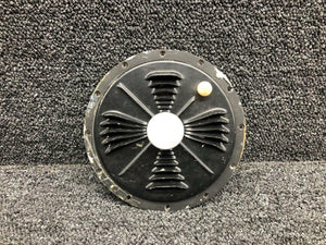 35-550054 Beechcraft Pilot's Cold Air Valve Assembly (SA)