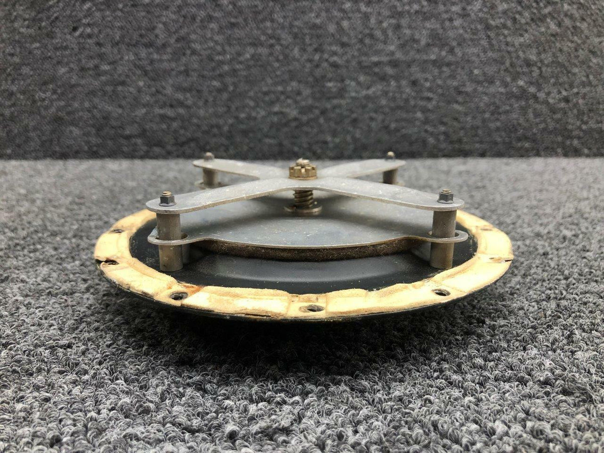 Beechcraft 35-550054 Beechcraft Pilots Cold Air Valve Assembly SA