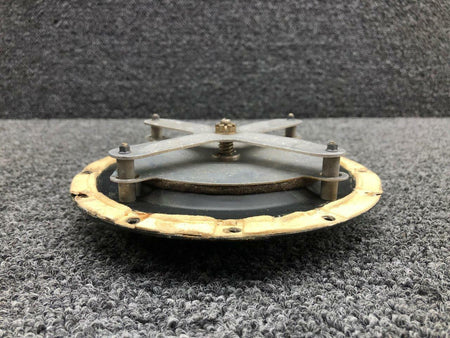 Beechcraft 35-550054 Beechcraft Pilots Cold Air Valve Assembly SA