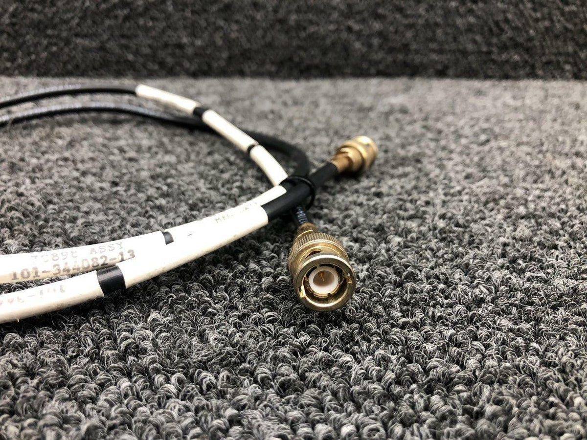 101-344082-13 ELT Cable Assembly SA