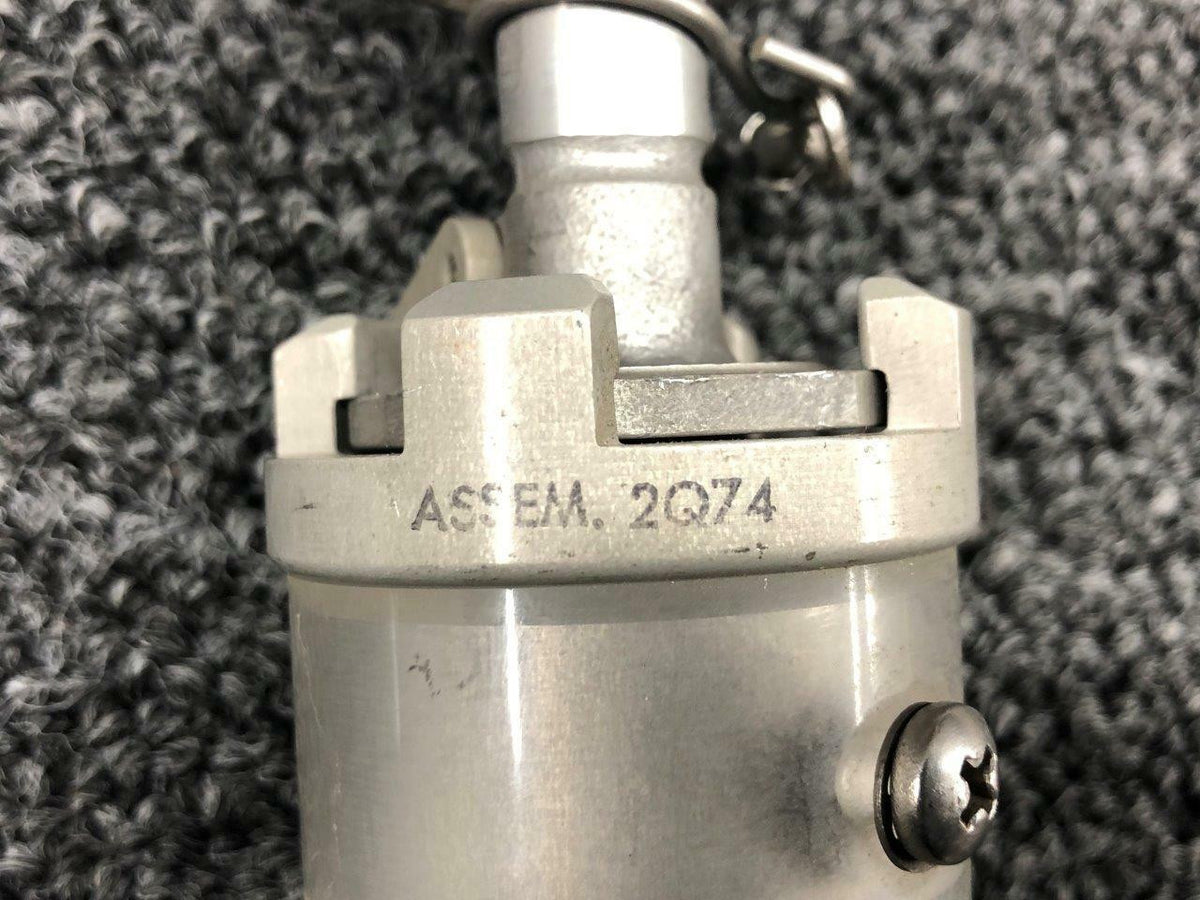 Roylyn Roylyn Fuel Contaminant Tester Assembly SA