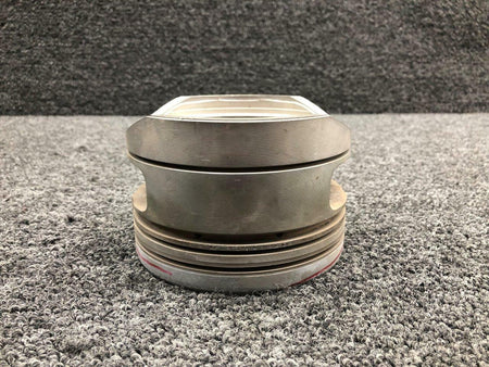 649535 (ALT: MW130196) Continental TSIO-520 Piston Assembly (CORE) (SA) BAS Part Sales | Airplane Parts