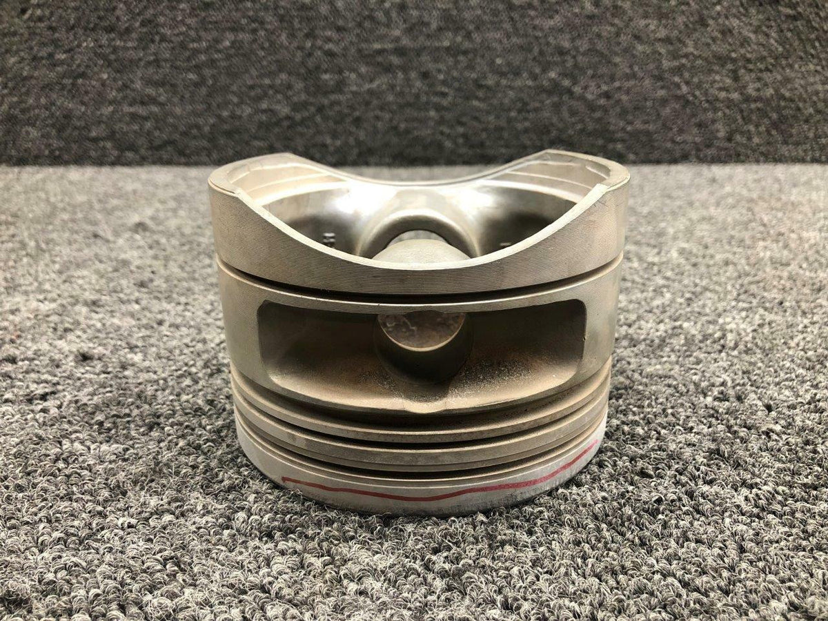 Continental 649535 ALT MW130196 Continental TSIO-520 Piston Assembly CORE SA