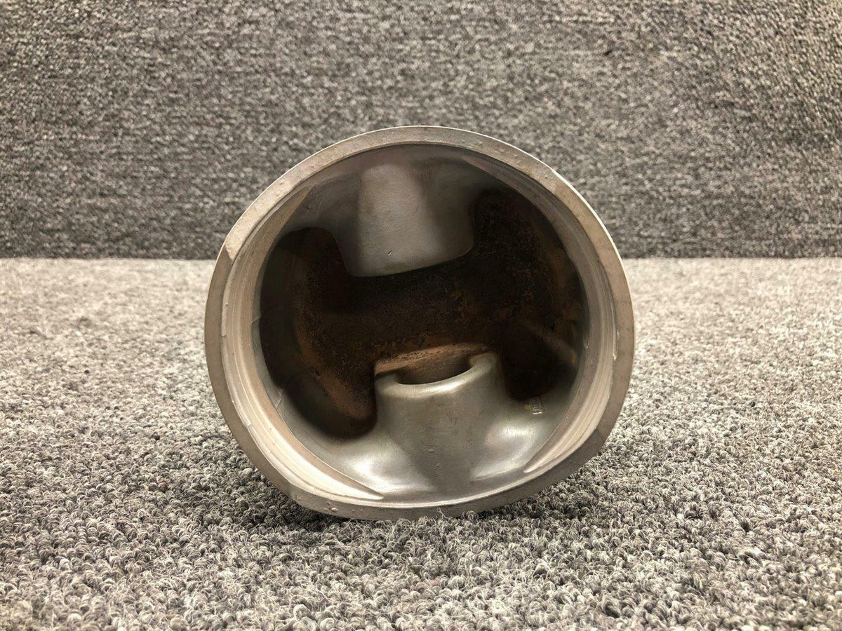 Continental 649535 ALT MW130196 Continental TSIO-520 Piston Assembly CORE SA