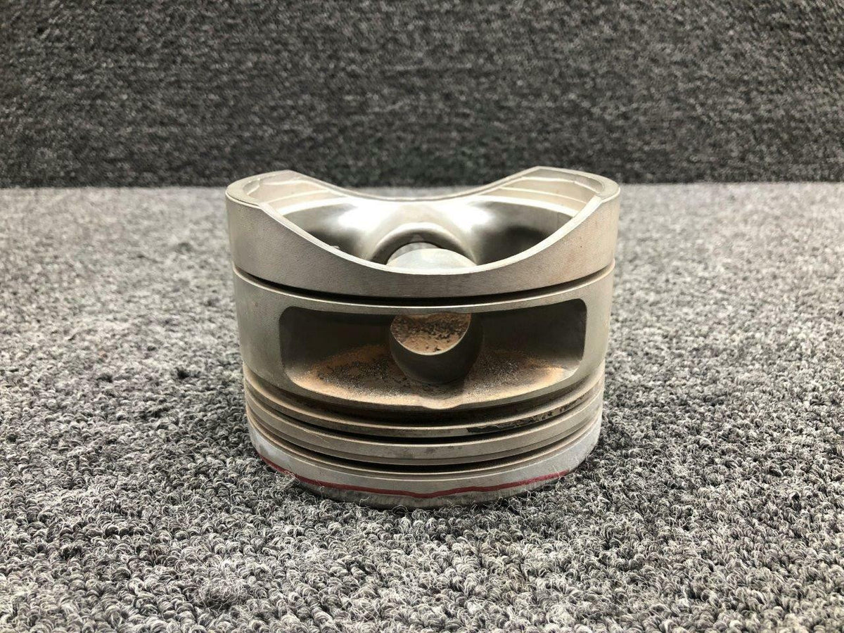 Continental 649535 ALT MW130196 Continental TSIO-520 Piston Assembly CORE SA